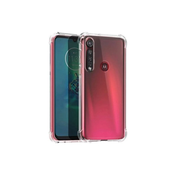 Чехол G8 Plus Brosco прозрачный (MOTO-G8P-HARD-TPU)
Чехол G8 Plus Brosco прозрачный (MOTO-G8P-HARD-TPU)