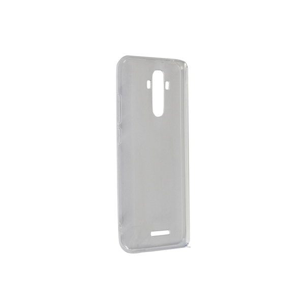 Чехол Infinity I6 Gresso Air прозрачный (GR17AIR414)
Чехол Infinity I6 Gresso Air прозрачный (GR17AIR414)