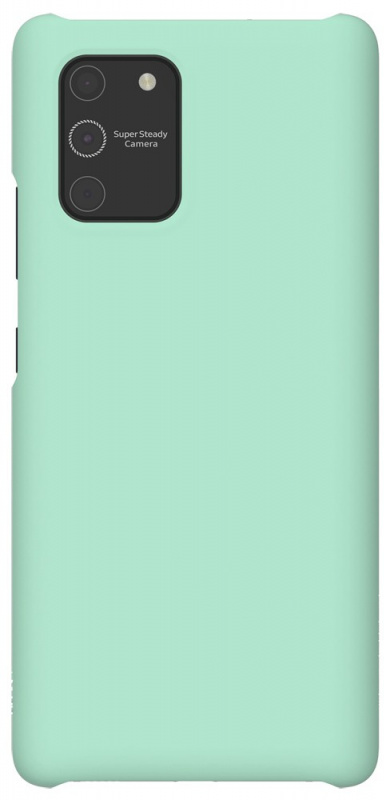 Чехол Samsung Galaxy S10 Lite WITS Premium Hard Case мятный (GP-FPG770WSAMR
Чехол Samsung Galaxy S10 Lite WITS Premium Hard Case мятный (GP-FPG770WSAMR