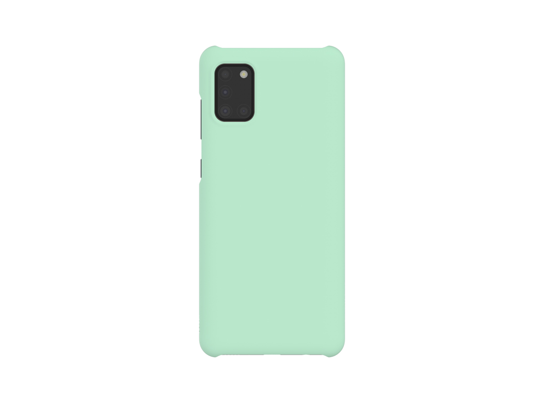Чехол Samsung Galaxy A31 WITS Premium Hard Case мятный (GP-FPA315WSAMR)
Чехол Samsung Galaxy A31 WITS Premium Hard Case мятный (GP-FPA315WSAMR)