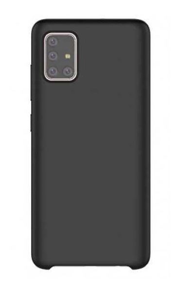 Чехол Samsung Galaxy A51 araree Typoskin черный (GP-FPA515KDBBR)
Чехол Samsung Galaxy A51 araree Typoskin черный (GP-FPA515KDBBR)