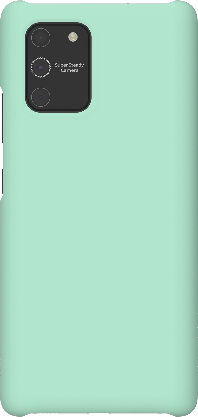 Чехол Samsung Galaxy Note 10 Lite WITS Premium Hard Case мятный (GP-FPN770WSAMR
Чехол Samsung Galaxy Note 10 Lite WITS Premium Hard Case мятный (GP-FPN770WSAMR