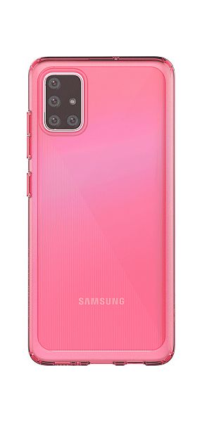 Чехол Samsung Galaxy A51 araree A cover красный (GP-FPA515KDARR)
Чехол Samsung Galaxy A51 araree A cover красный (GP-FPA515KDARR)