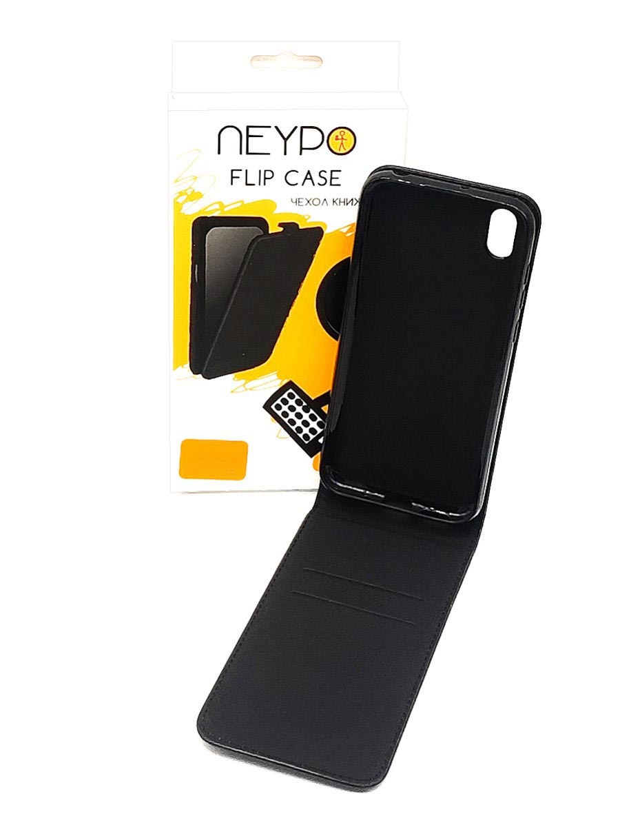 Чехол-флип NEYPO для Samsung A30 2019 (черный) NFC15144
Чехол-флип NEYPO для Samsung A30 2019 (черный) NFC15144