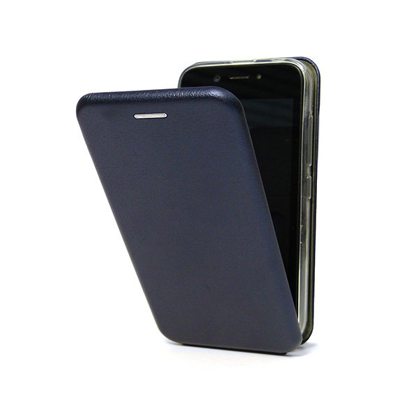 Чехол-флип для BQ-5035 Velvet (эко кожа+силиконовый, синий
Чехол-флип для BQ-5035 Velvet (эко кожа+силиконовый, синий