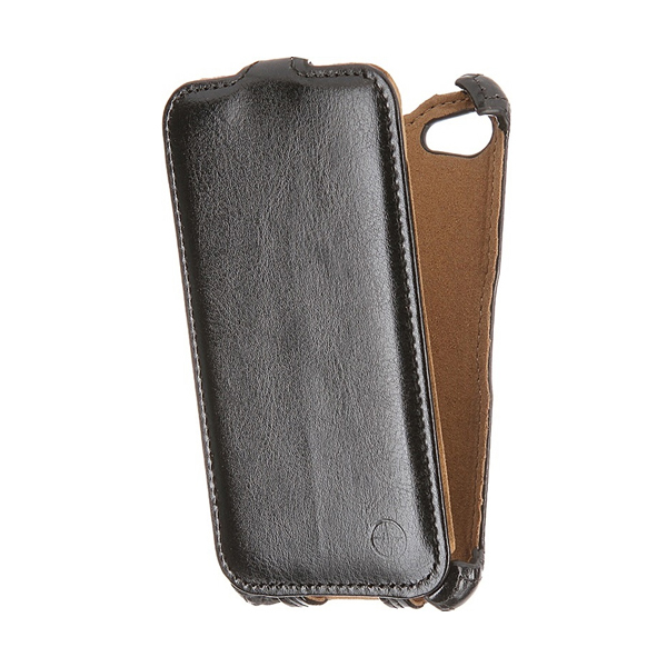 Чехол-флип PULSAR SHELLCASE для Sony Xperia Z5 compact (черный)
Чехол-флип PULSAR SHELLCASE для Sony Xperia Z5 compact (черный)