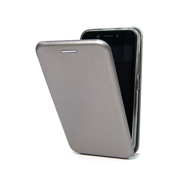 Чехол-флип для BQ-5035 Velvet (эко кожа+силиконовый, темно-серый
Чехол-флип для BQ-5035 Velvet (эко кожа+силиконовый, темно-серый