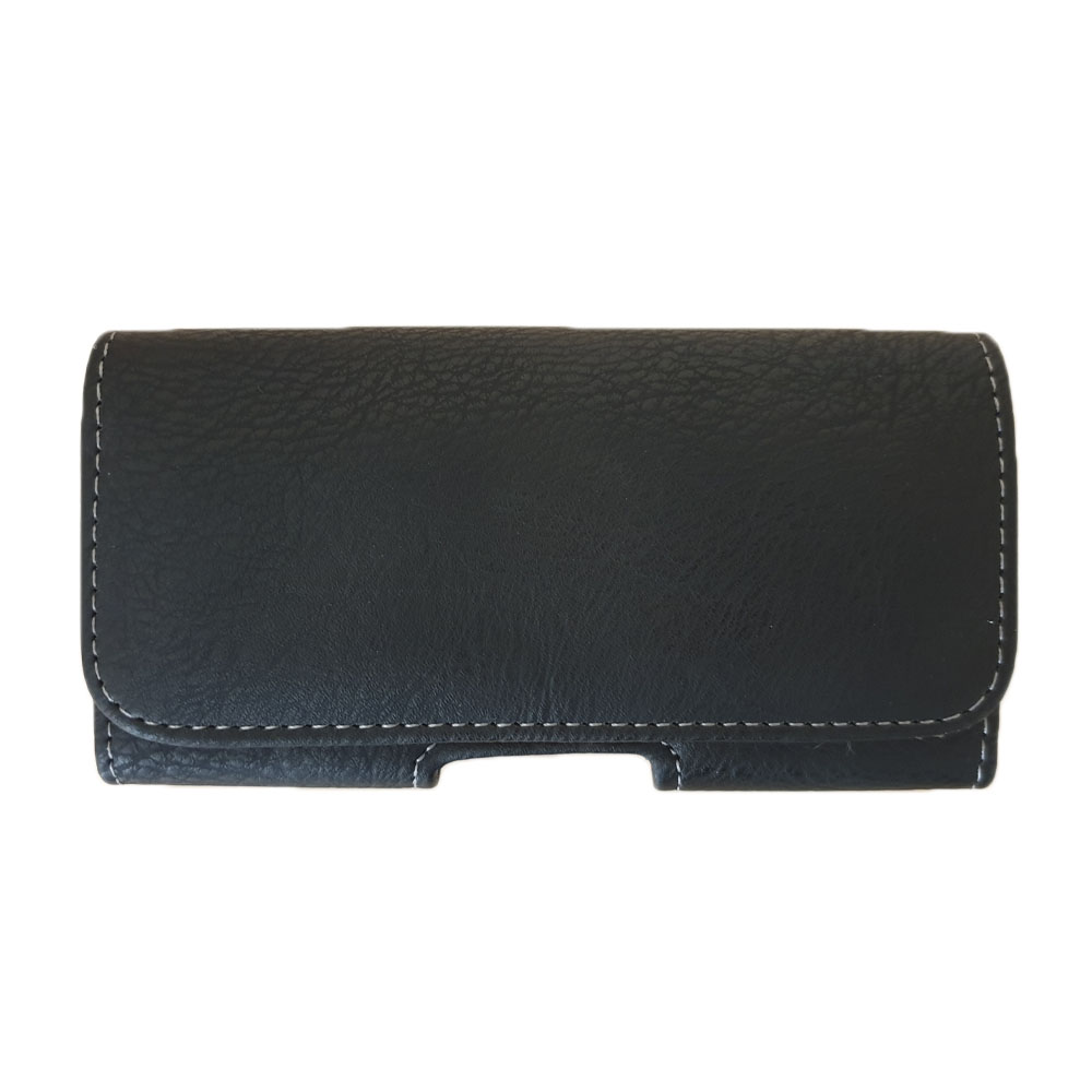 Чехол-кобура на пояс NEYPO для смартфонов до 5,5" (черный) NHC6192
Чехол-кобура на пояс NEYPO для смартфонов до 5,5" (черный) NHC6192