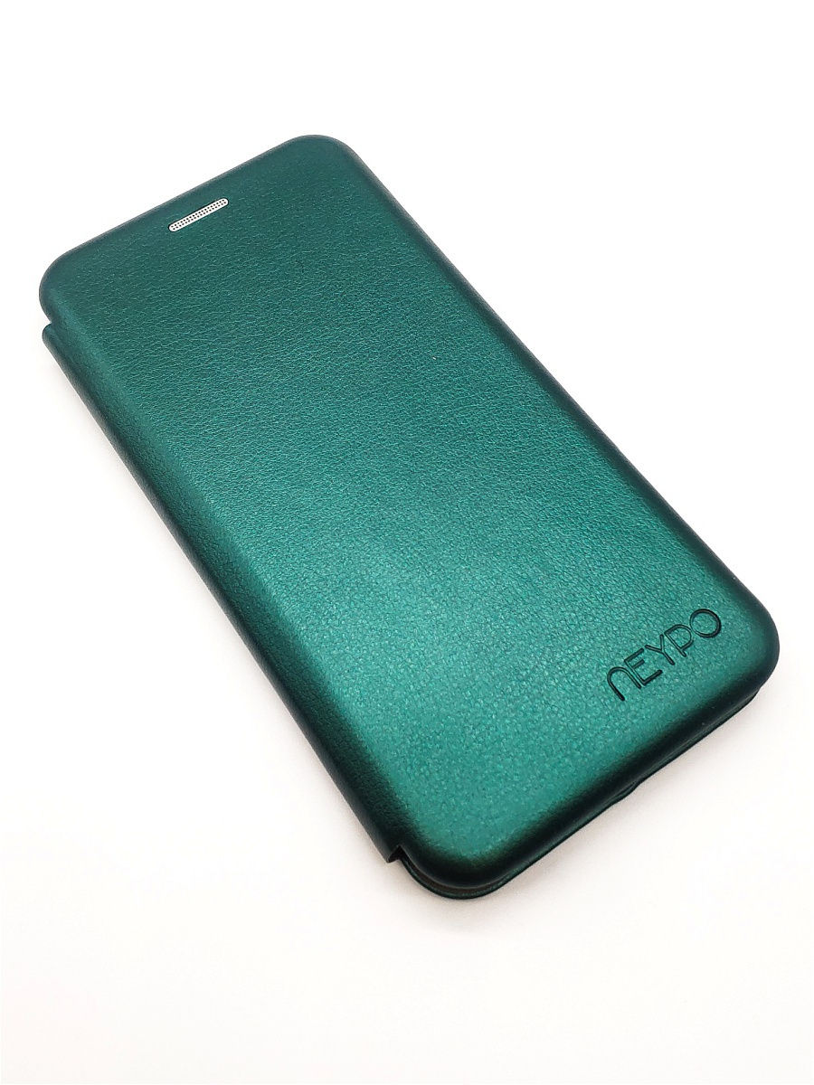 Чехол-книжка NEYPO для Honor 20S/20 Lite (темно-зеленый) NSB16524
Чехол-книжка NEYPO для Honor 20S/20 Lite (темно-зеленый) NSB16524