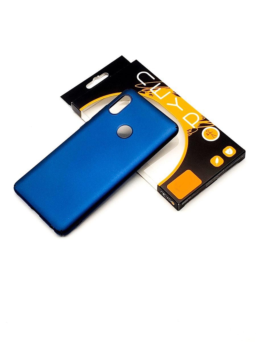 Чехол пластиковый NEYPO SOFT TOUCH для HUAWEI NOVA 5T/HONOR 20 (темно-синий) ST15220
Чехол пластиковый NEYPO SOFT TOUCH для HUAWEI NOVA 5T/HONOR 20 (темно-синий) ST15220