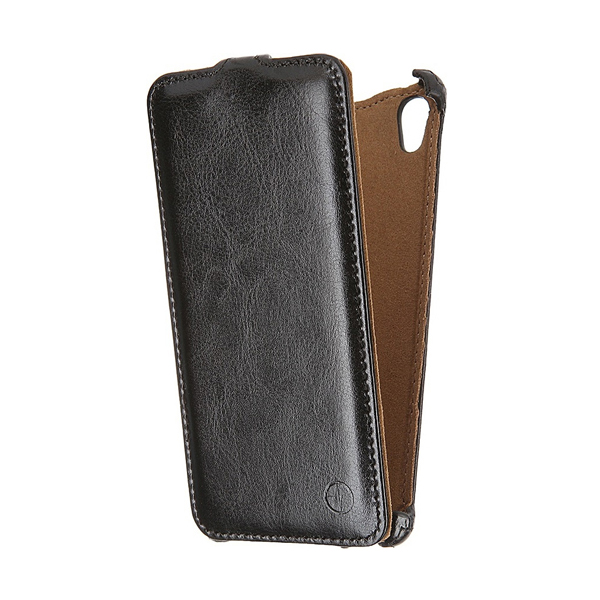 Чехол-флип PULSAR SHELLCASE для Sony Xperia Z5 (черный)
Чехол-флип PULSAR SHELLCASE для Sony Xperia Z5 (черный)