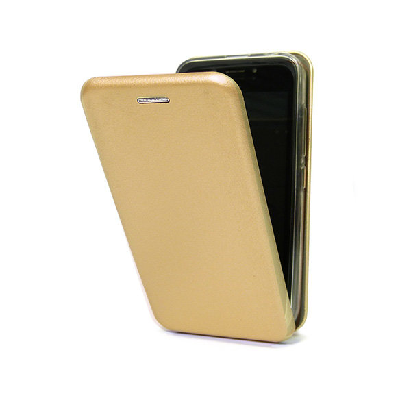 Чехол-флип для BQ-5035 Velvet (экокожа+силикон, золотой
Чехол-флип для BQ-5035 Velvet (экокожа+силикон, золотой