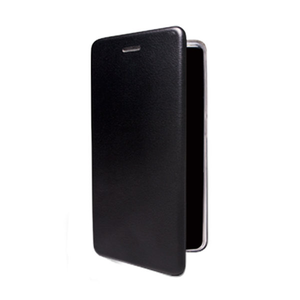 Чехол-книжка BQ-5012L Rich (экокожа+силикон, черный
Чехол-книжка BQ-5012L Rich (экокожа+силикон, черный