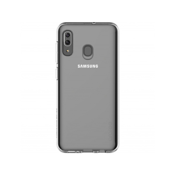 Чехол Araree для Samsung Galaxy A30 SM-A305F clear (GP-FPA305KDATR)
Чехол Araree для Samsung Galaxy A30 SM-A305F clear (GP-FPA305KDATR)