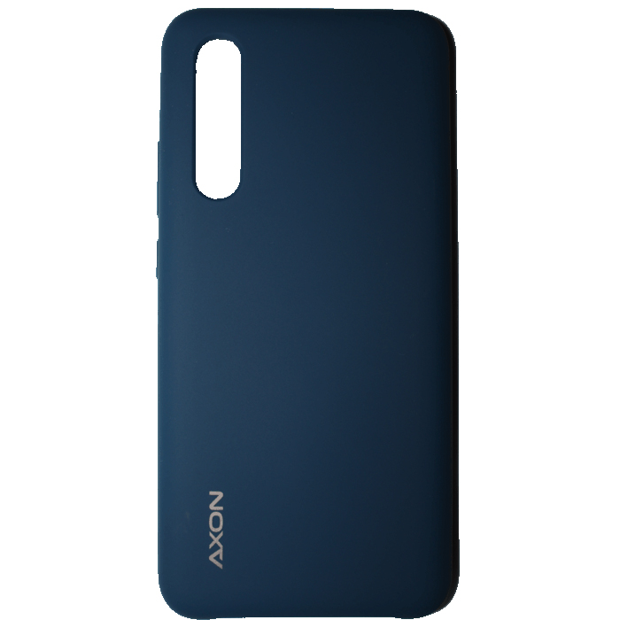 Чехол Axon 10 Pro ProtectCase blue
Чехол Axon 10 Pro ProtectCase blue