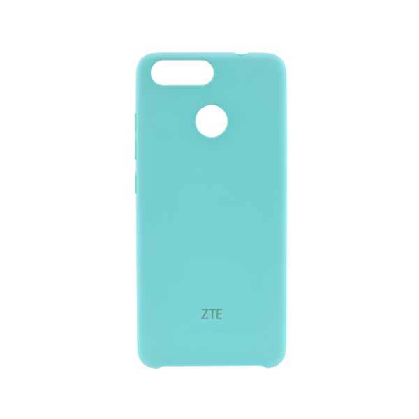 Чехол ZTE V9 vita ProtectCase mint
Чехол ZTE V9 vita ProtectCase mint