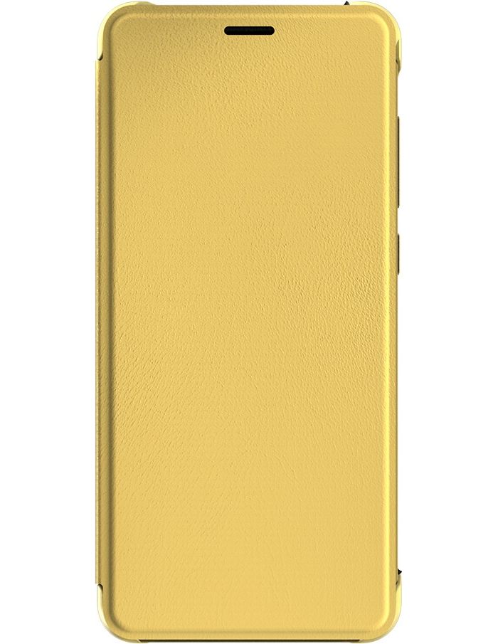 Чехол ZTE V9 SmartСover gold, Золото
Чехол ZTE V9 SmartСover gold, Золото