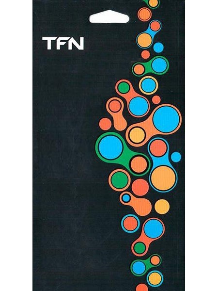 Чехол TFN Samsung A405 Candy blue
Чехол TFN Samsung A405 Candy blue