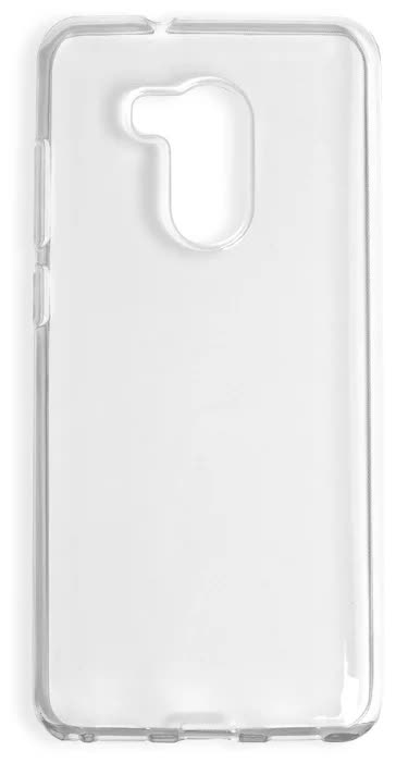 Чехол Vertex Fire BackCover clear
Чехол Vertex Fire BackCover clear