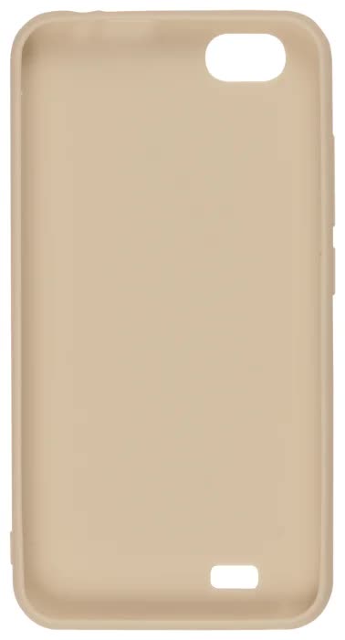 Чехол Vertex Luck/Life BackCover gold
Чехол Vertex Luck/Life BackCover gold