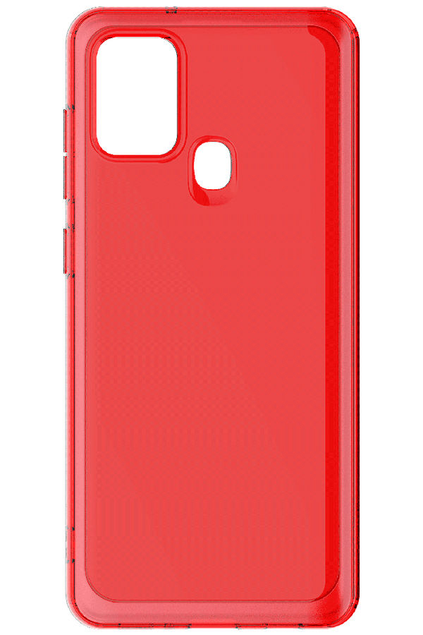 Чехол (клип-кейс) Araree Samsung Galaxy A21s A cover красный (GP-FPA217KDARR)
Чехол (клип-кейс) Araree Samsung Galaxy A21s A cover красный (GP-FPA217KDARR)