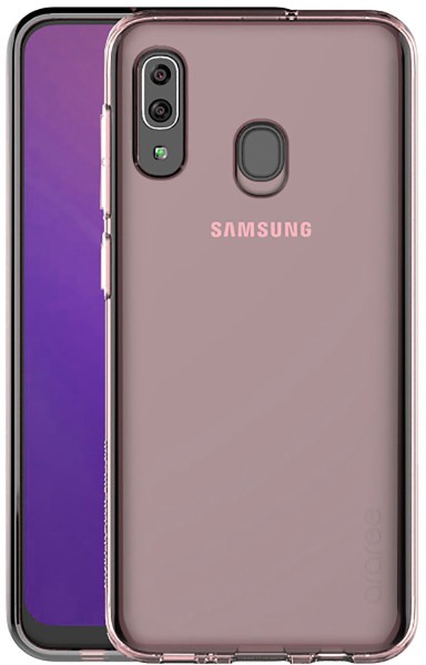Чехол (клип-кейс) Araree Samsung Galaxy M11 M cover красный (GP-FPM115KDARR)
Чехол (клип-кейс) Araree Samsung Galaxy M11 M cover красный (GP-FPM115KDARR)
