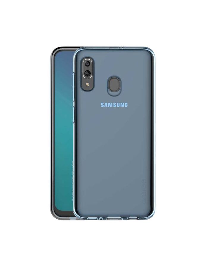 Чехол (клип-кейс) Samsung Galaxy M11 araree M cover синий (GP-FPM115KDALR)
Чехол (клип-кейс) Samsung Galaxy M11 araree M cover синий (GP-FPM115KDALR)