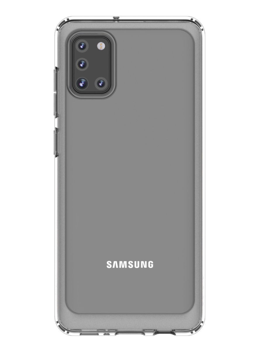 Чехол (клип-кейс) Samsung Galaxy M31 araree M cover прозрачный (GP-FPM315KDATR)
Чехол (клип-кейс) Samsung Galaxy M31 araree M cover прозрачный (GP-FPM315KDATR)