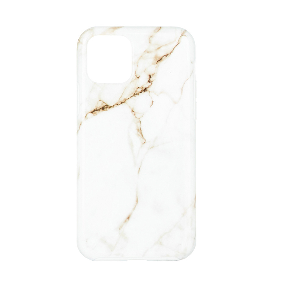 Накладка Devia Marble Series Case для iPhone 11 Pro - White
Накладка Devia Marble Series Case для iPhone 11 Pro - White