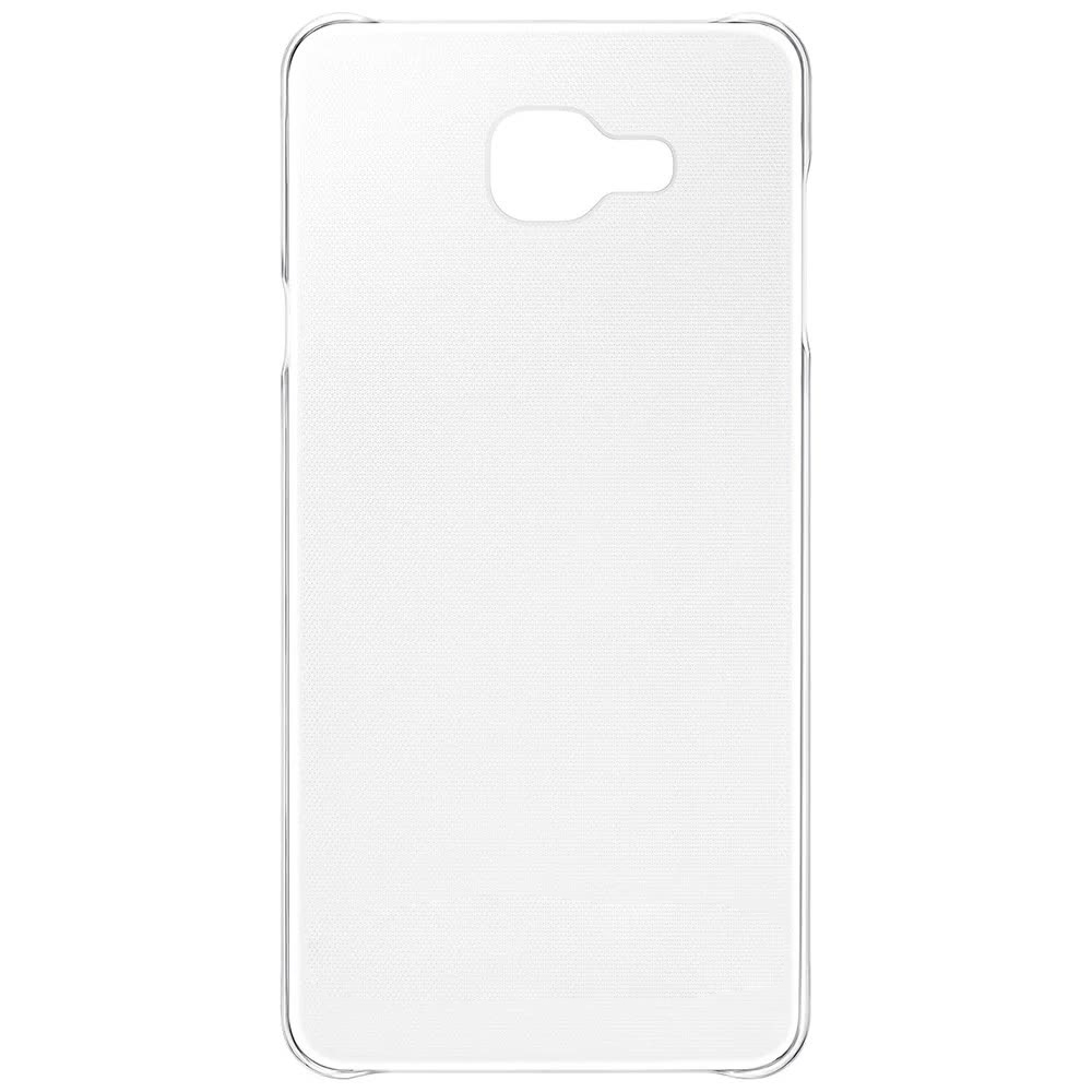 Накладка Devia Naked для A7 2017/A720 - Crystal Clear
Накладка Devia Naked для A7 2017/A720 - Crystal Clear