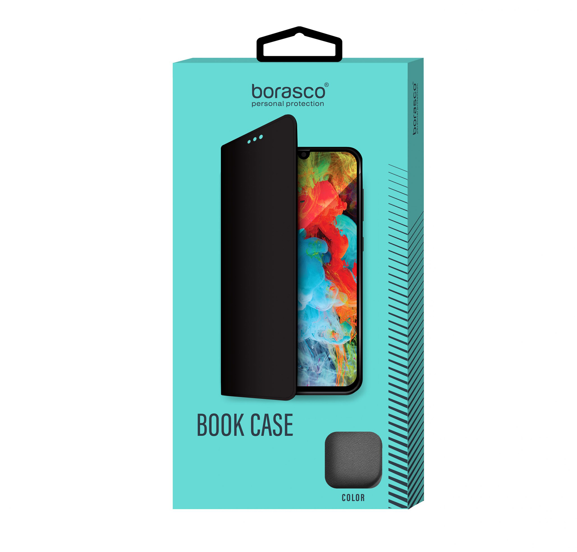 Чехол BoraSCO Book Case для Huawei Y5 Prime/ Y5 Lite/ Honor 7A Prime/ 7A/ 7S черный
Чехол BoraSCO Book Case для Huawei Y5 Prime/ Y5 Lite/ Honor 7A Prime/ 7A/ 7S черный