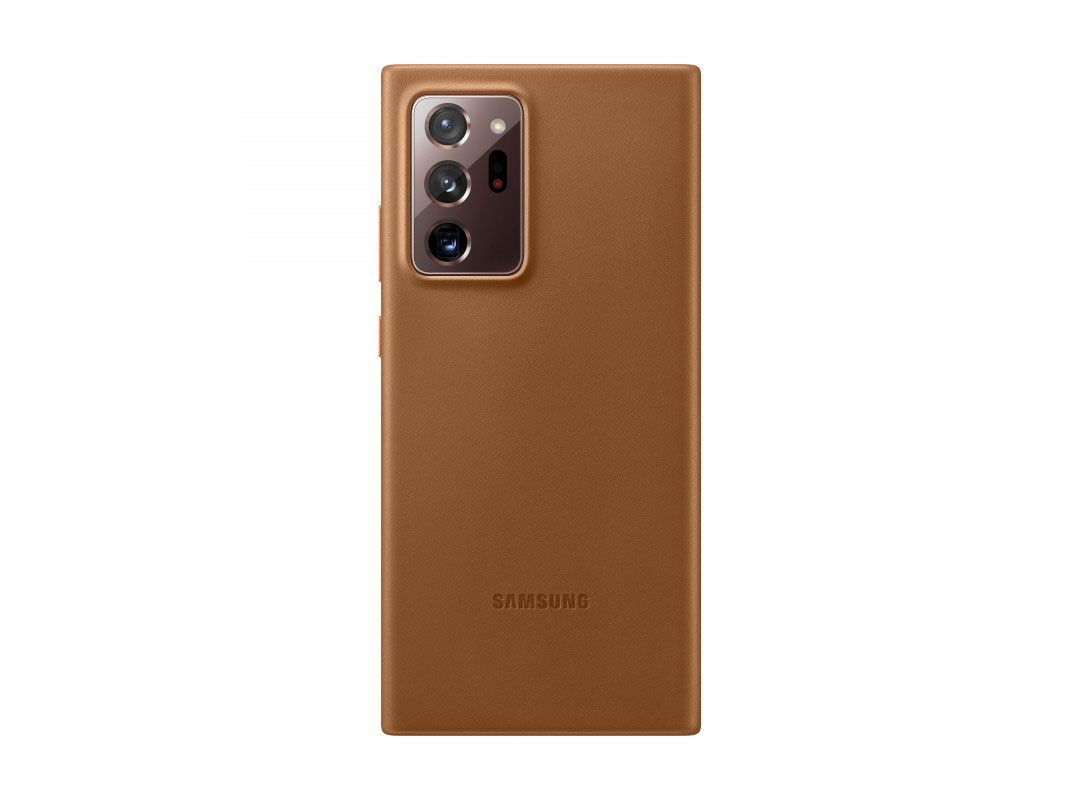 Чехол Samsung LeatherCover для Galaxy Note 20 Ultra (N985) EF-VN985LAEGRU Brown, Коричневый
Чехол Samsung LeatherCover для Galaxy Note 20 Ultra (N985) EF-VN985LAEGRU Brown, Коричневый