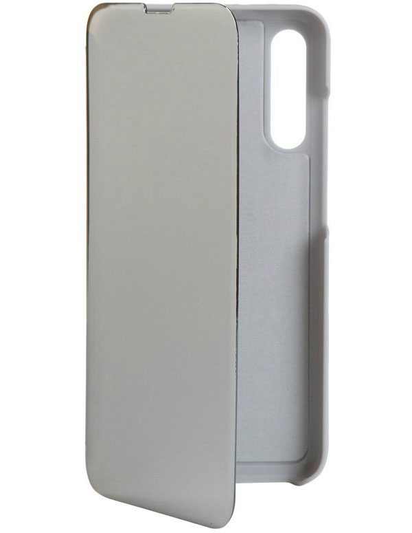 Чехол книжка NEYPO CLEAR VIEW для SAMSUNG A51 (2020) (серебро) NCV16765
Чехол книжка NEYPO CLEAR VIEW для SAMSUNG A51 (2020) (серебро) NCV16765