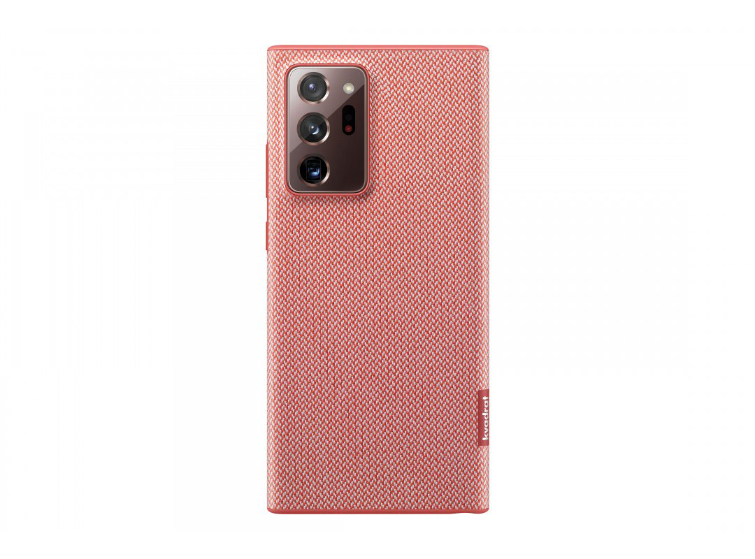 Чехол (клип-кейс) Samsung Galaxy Note 20 Ultra Kvadrat Cover красный (EF-XN985FREGRU)
Чехол (клип-кейс) Samsung Galaxy Note 20 Ultra Kvadrat Cover красный (EF-XN985FREGRU)