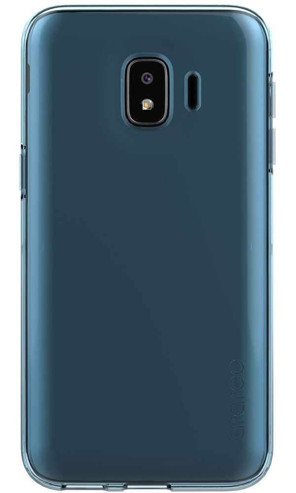 Чехол-накладка Araree для Galaxy J2 Core SM-J260 (GP-J260KDCPAIC) синий
Чехол-накладка Araree для Galaxy J2 Core SM-J260 (GP-J260KDCPAIC) синий