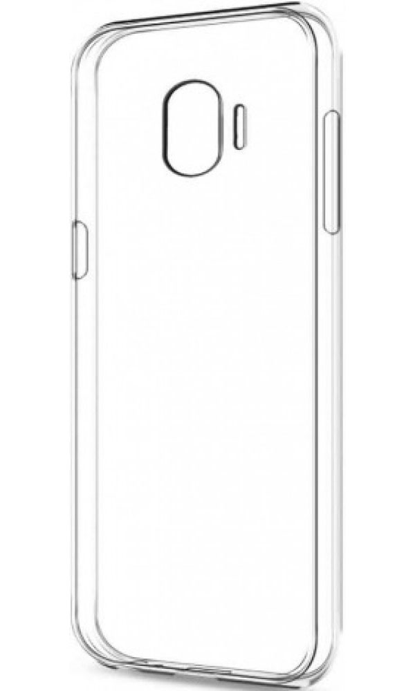 Чехол-накладка Araree для Samsung Galaxy J2 Core SM-J260 (GP-J260KDCPAIA) прозрачный
Чехол-накладка Araree для Samsung Galaxy J2 Core SM-J260 (GP-J260KDCPAIA) прозрачный