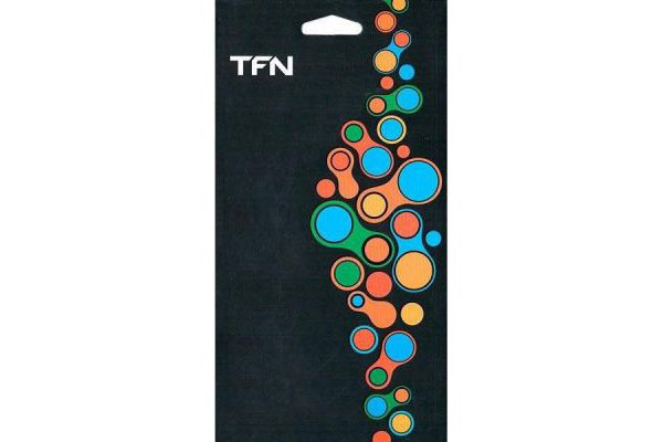 Чехол TFN Hon 8S TPU clear
Чехол TFN Hon 8S TPU clear