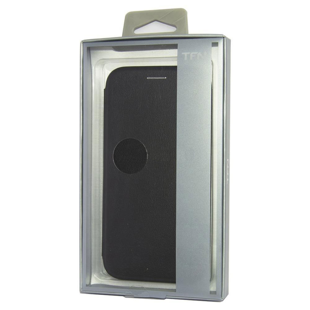 Чехол TFN Xia RD 8A SHELL black, Черный
Чехол TFN Xia RD 8A SHELL black, Черный