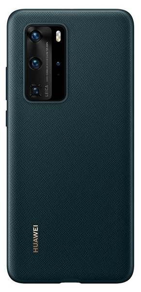 Чехол модель P40 PRO (51993789) Ink Green
Чехол модель P40 PRO (51993789) Ink Green