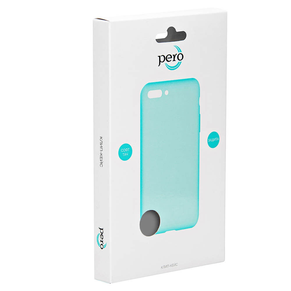 Чехол Pero для Samsung Galaxy A30S Soft Touch Grey СС01-A30SGR
Чехол Pero для Samsung Galaxy A30S Soft Touch Grey СС01-A30SGR