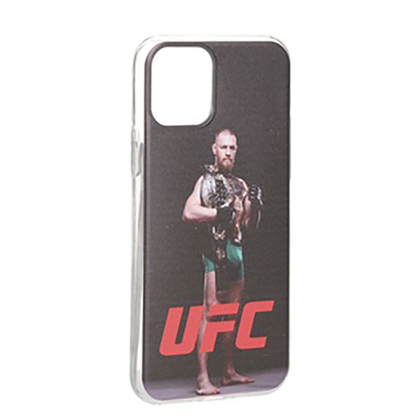 Чехол RedLine для APPLE iPhone 11 Pro UFC дизайн №6 Transparent УТ000019856, Прозрачный
Чехол RedLine для APPLE iPhone 11 Pro UFC дизайн №6 Transparent УТ000019856, Прозрачный