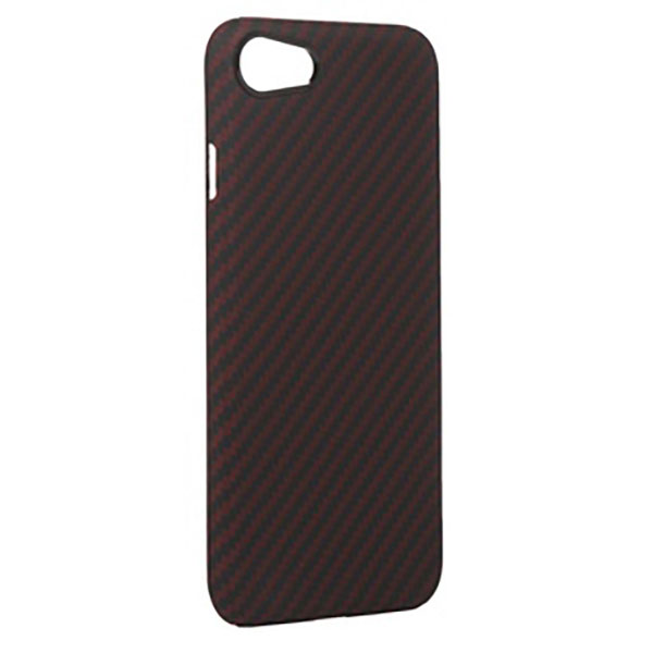 Чехол RedLine для APPLE iPhone SE 2020 Carbon Matte Red УТ000021531
Чехол RedLine для APPLE iPhone SE 2020 Carbon Matte Red УТ000021531