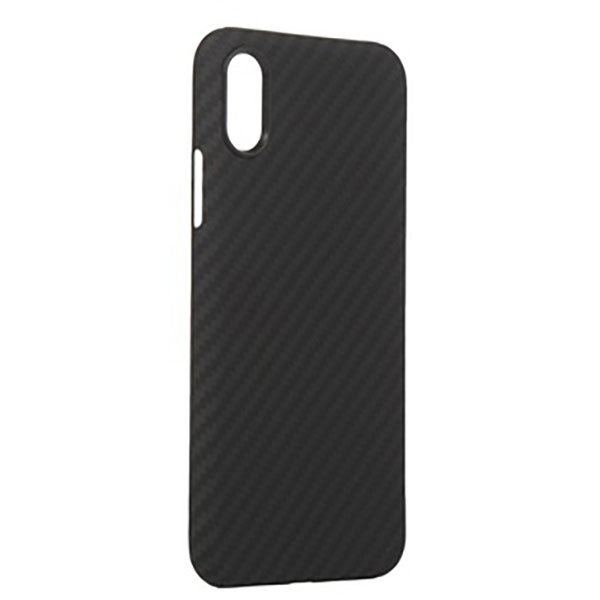 Чехол RedLine для APPLE iPhone X Carbon Matte Grey УТ000021534, Серый
Чехол RedLine для APPLE iPhone X Carbon Matte Grey УТ000021534, Серый