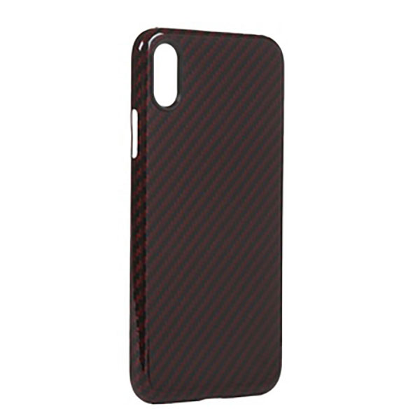 Чехол RedLine для APPLE iPhone XR Carbon Glossy Red УТ000021539
Чехол RedLine для APPLE iPhone XR Carbon Glossy Red УТ000021539