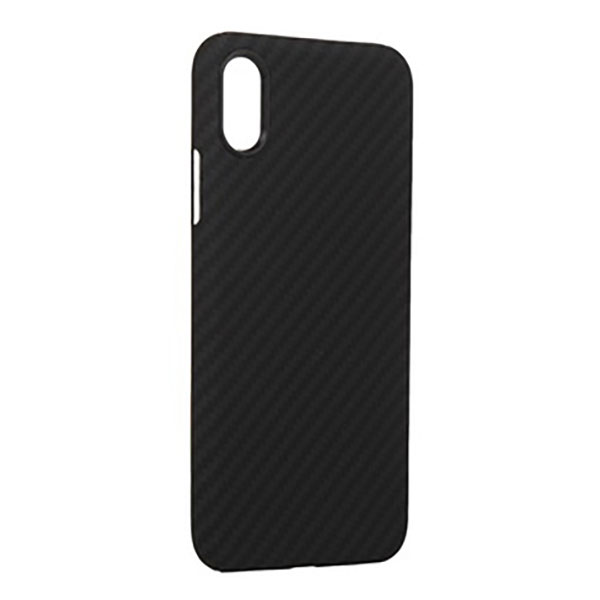 Чехол RedLine для APPLE iPhone XS Carbon Matte Grey УТ000021555
Чехол RedLine для APPLE iPhone XS Carbon Matte Grey УТ000021555