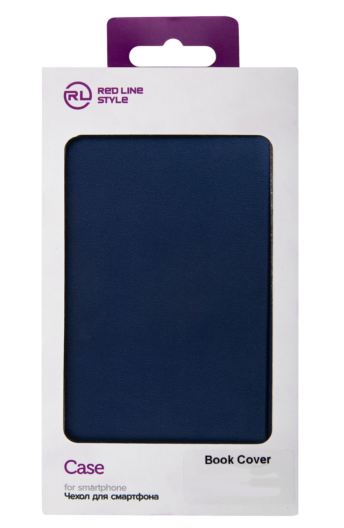 Чехол RedLine для Honor 10 lite / P Smart 2019 Book Cover Blue УТ000021719, Синий
Чехол RedLine для Honor 10 lite / P Smart 2019 Book Cover Blue УТ000021719, Синий