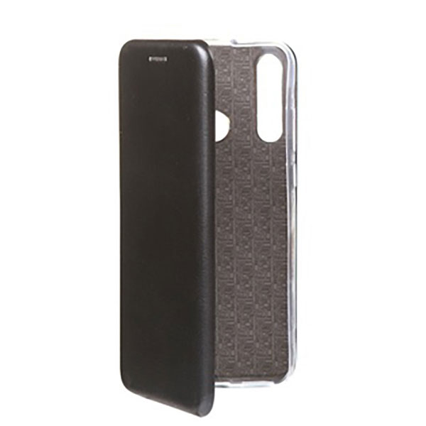 Чехол RedLine для Huawei Y6p Ultimate Plus Black УТ000021300, Черный
Чехол RedLine для Huawei Y6p Ultimate Plus Black УТ000021300, Черный