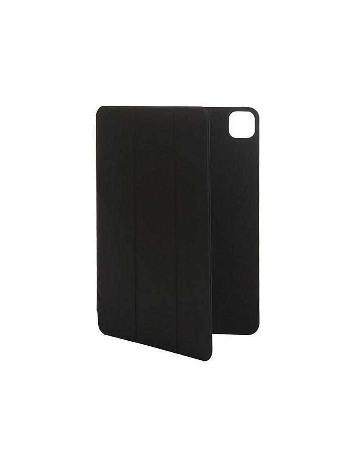 Чехол RedLine для iPad Pro 11 (2020) Magnet Case Black УТ000018693, Черный
Чехол RedLine для iPad Pro 11 (2020) Magnet Case Black УТ000018693, Черный