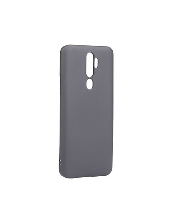 Чехол RedLine для Oppo A5 2020 Ultimate Plus Black УТ000021295, Черный
Чехол RedLine для Oppo A5 2020 Ultimate Plus Black УТ000021295, Черный