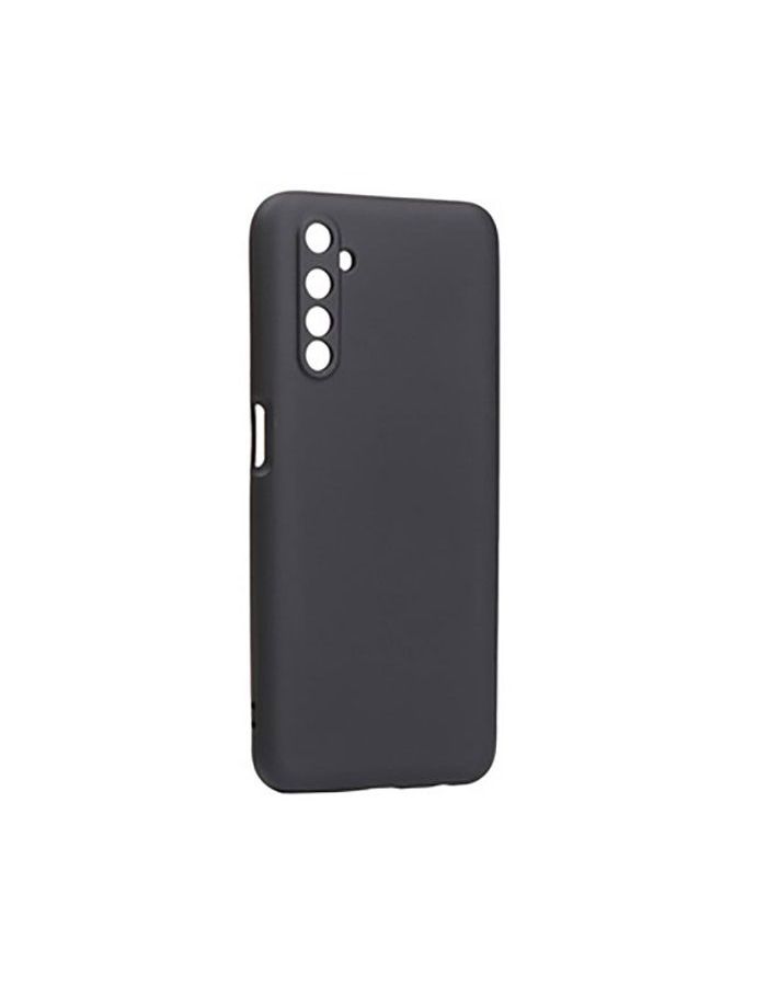 Чехол RedLine для Realme 6 Ultimate Plus Black УТ000021296, Черный
Чехол RedLine для Realme 6 Ultimate Plus Black УТ000021296, Черный